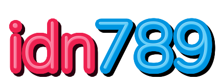 idn789 — logo kanal